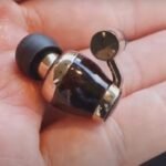 JVC HA FW10000 in-ear headphones Review