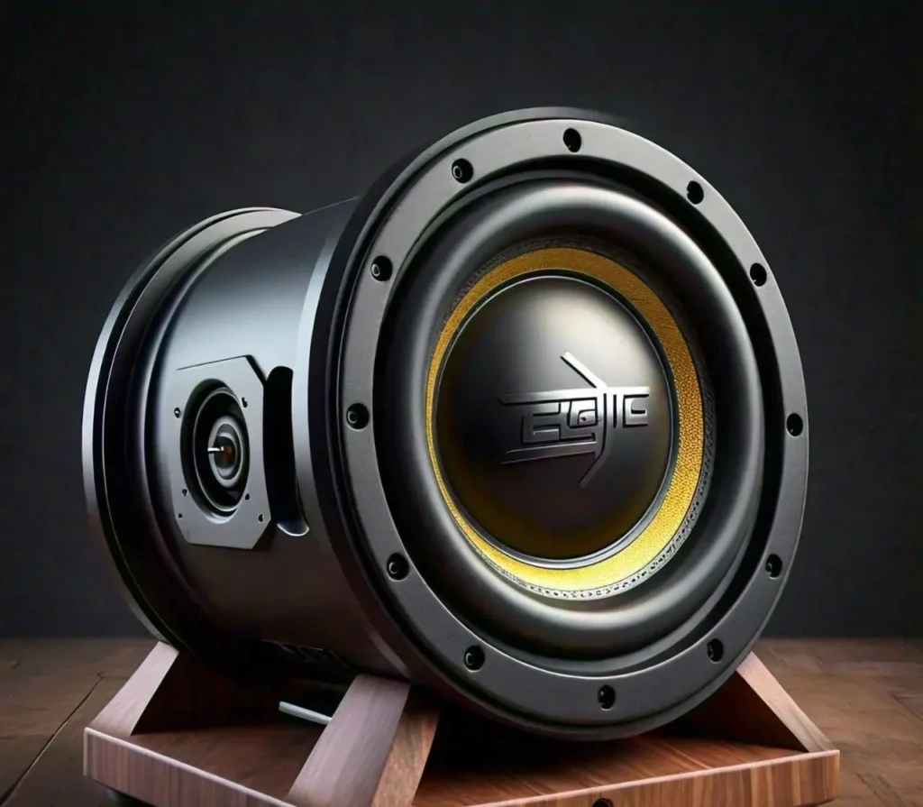 A closer Look to Ported Subwoofer - Showing How Ported Subwoofer looks like Ported vs Sealed Subwoofer - Subwoofer mania