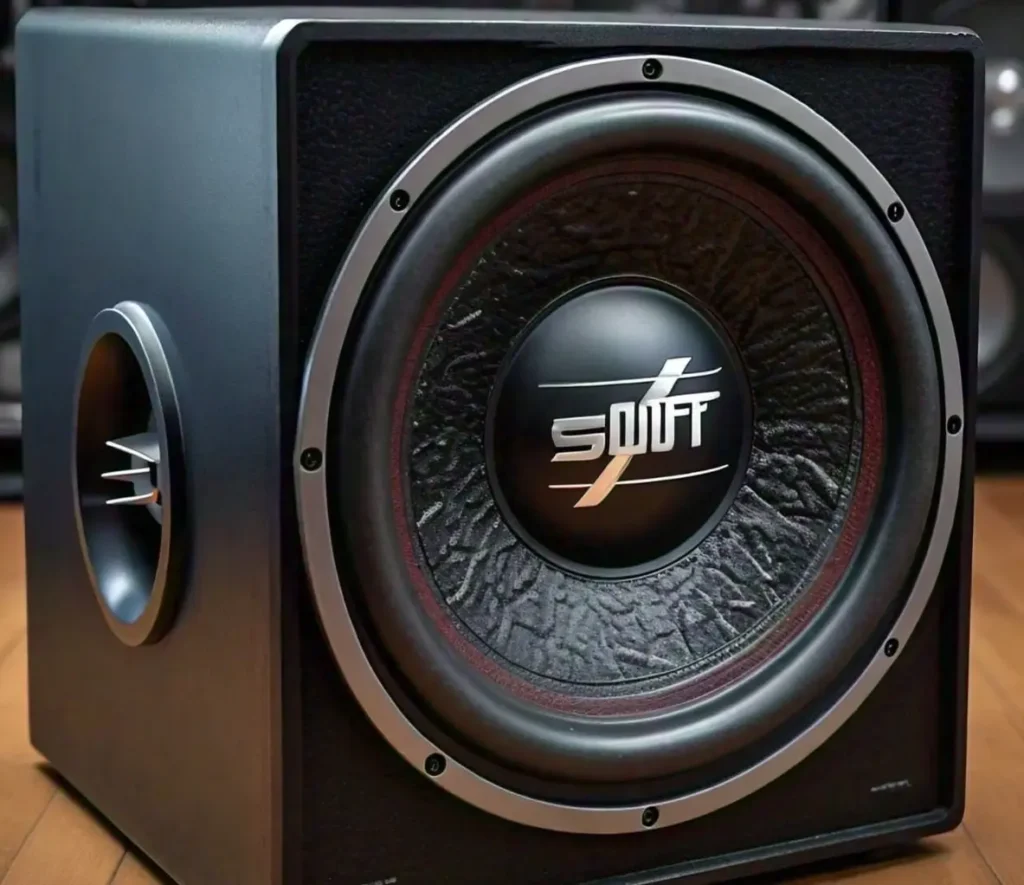 A closer Look to Sealed Subwoofer - Ported vs sealed Subwoofer - Subwoofer Mania