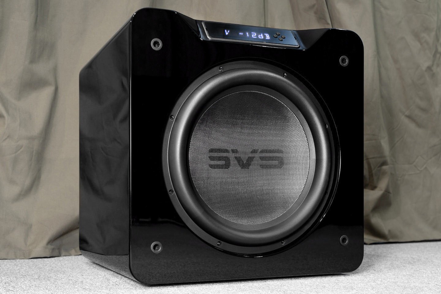 View of SVS SB-4000 Subwoofer