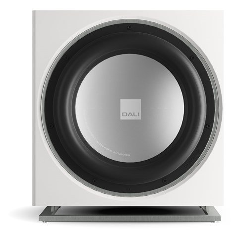 Front view of Dali SUB E-12 F Subwoofer  