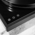 Close view of Revox T700: Sound Excellence