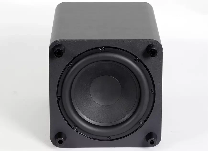 Speaker view of SVEN SB-2200D model