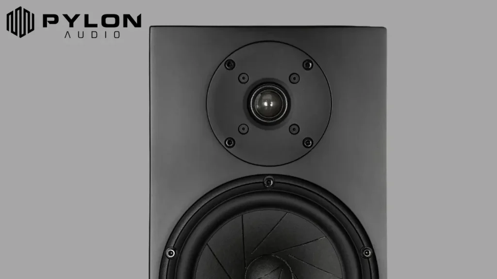 A Closer Look At Pylon Audio Jasper 25 mkII