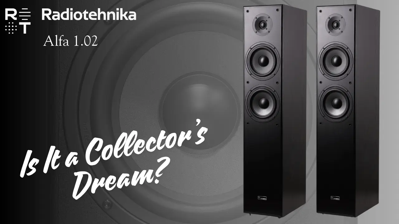 Radiotehnika Alfa 1.02 Is It a Collector’s Dream