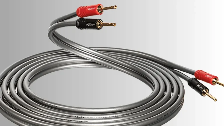Speaker Cables