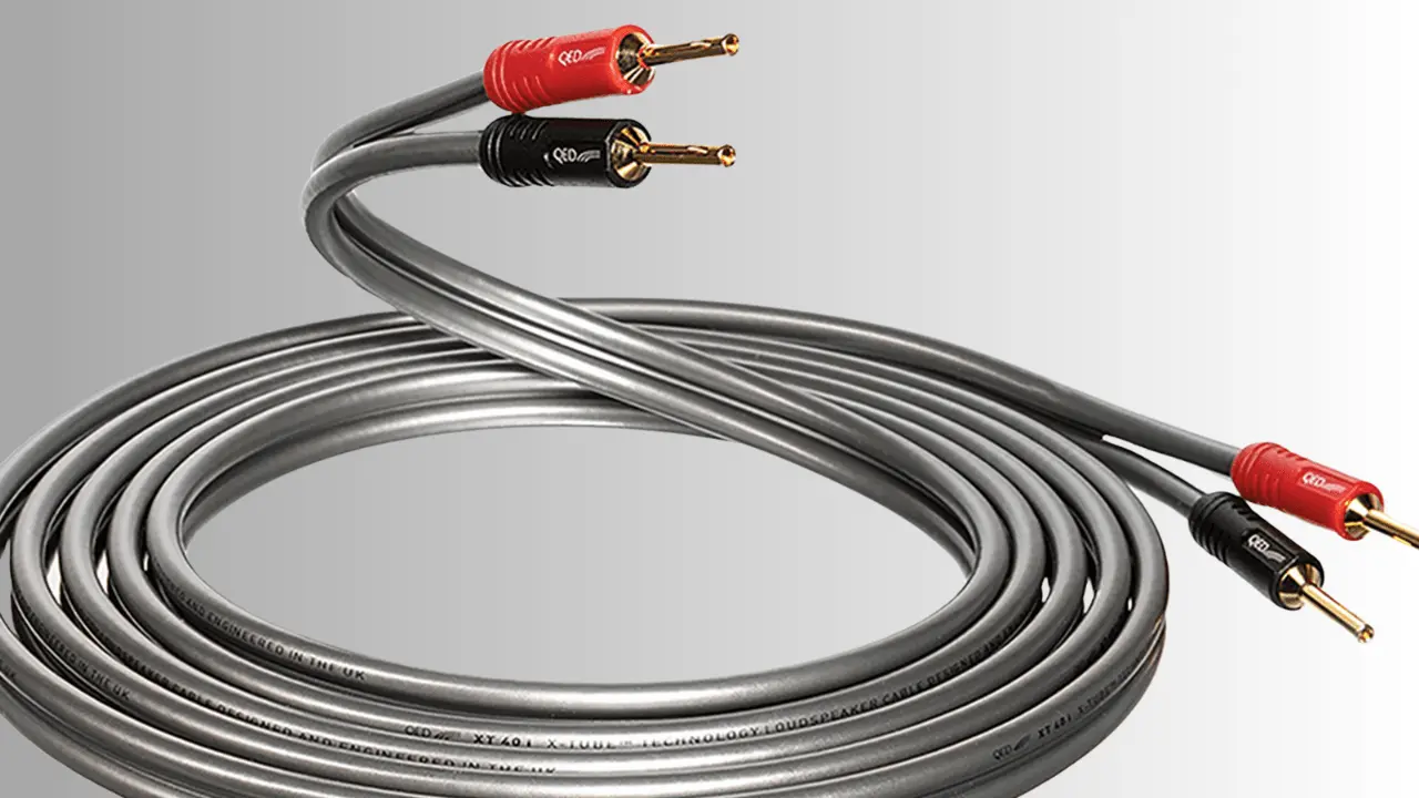 Speaker Cables