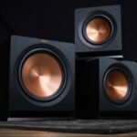 View of Best bass subwoofer guide