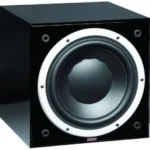 View of Dynaudio Subwoofer 250 Review