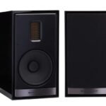 View of martin logan motion 35xti