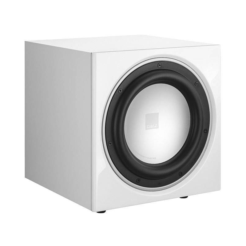 View of DALI Fazon Sub1active subwoofer