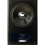 Front view of MK Sound MX250 Subwoofer