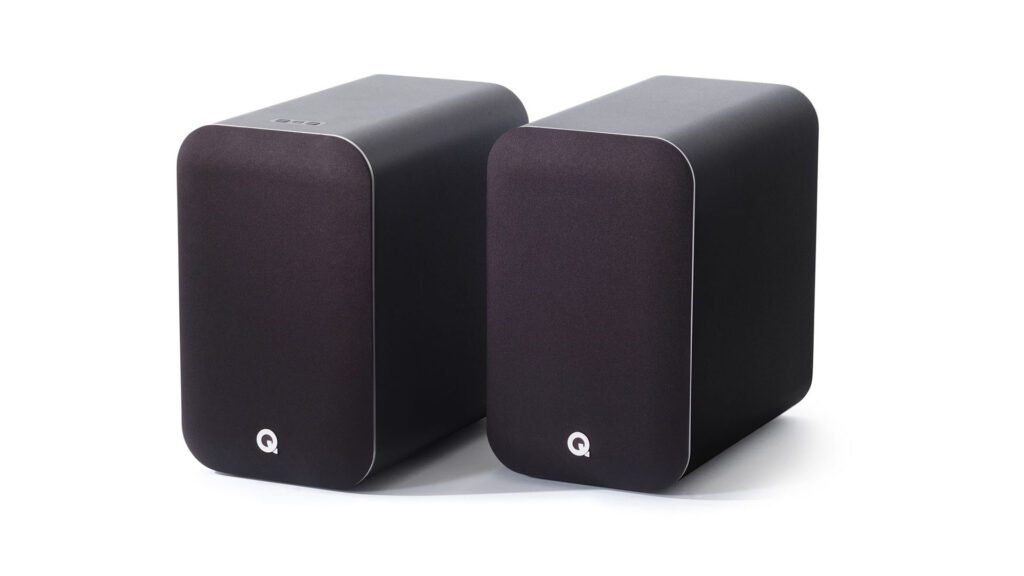 Q Acoustics M20 Review