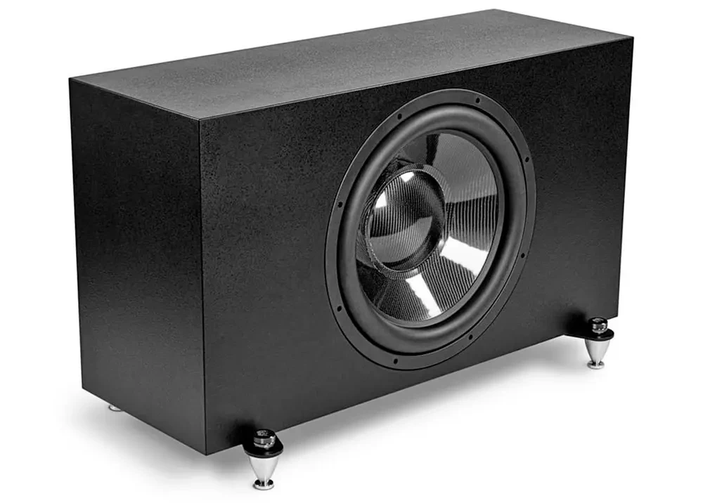 View of RBH Sound 21-SF/R Subwoofer 