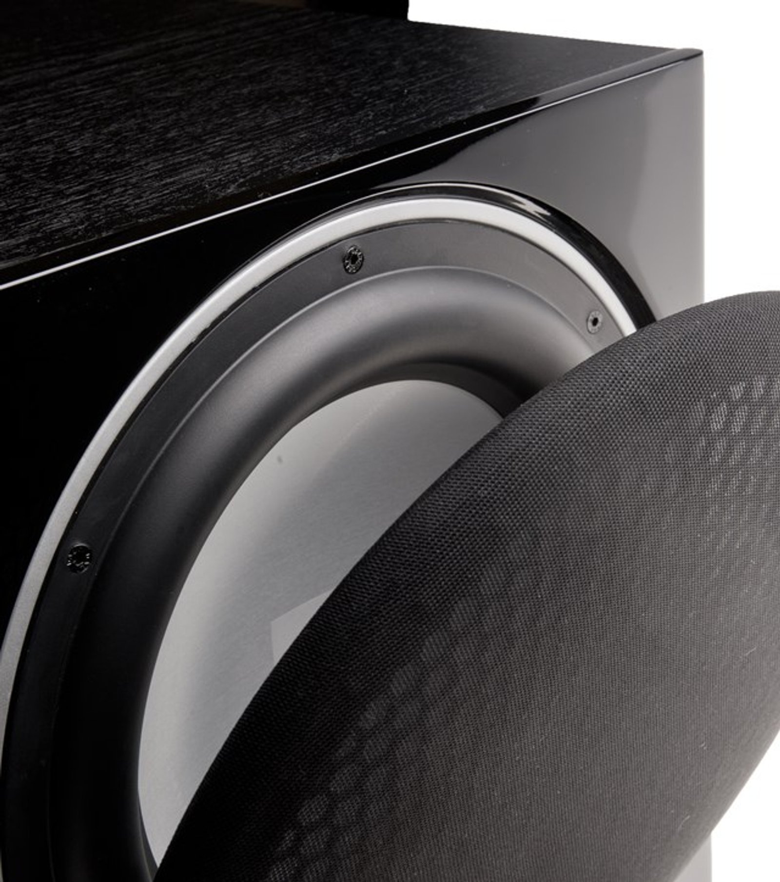 View of Dali SUB E-12 F Subwoofer