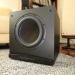 RSL Speedwoofer 10S MKII