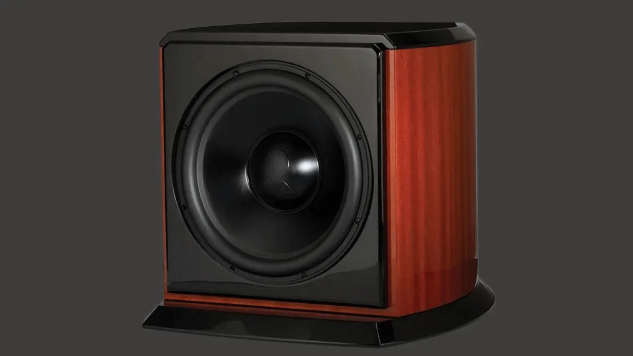 Revel Ultima Rhythm2 Subwoofer Worth the Hype