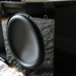 SVS SB13-Ultra powered subwoofer Review