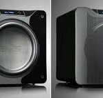 View of SVS SB16 Ultra Subwoofer