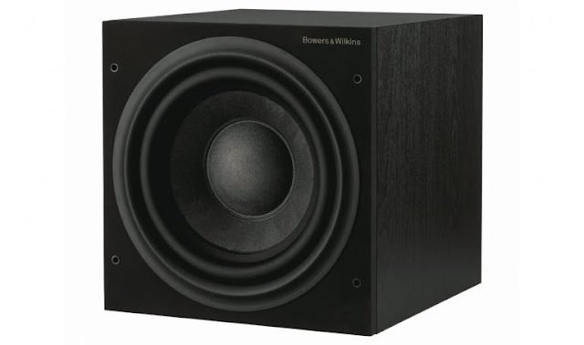 Bowers & Wilkins ASW610 Best Subwoofers of 2025