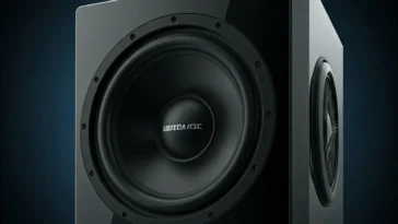 best subwoofers for 2025