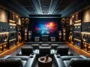 multi channel Home theater