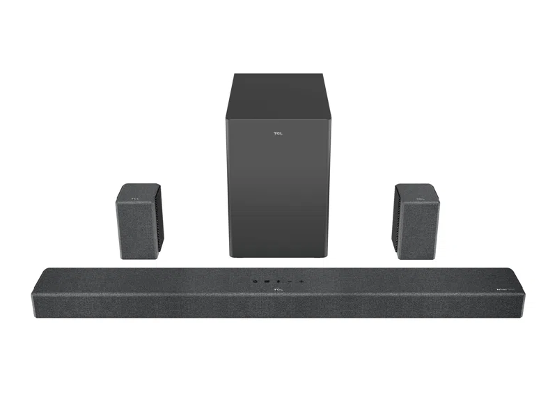 TCL X937U Review: Affordable soundbar with 7.1.4 channels