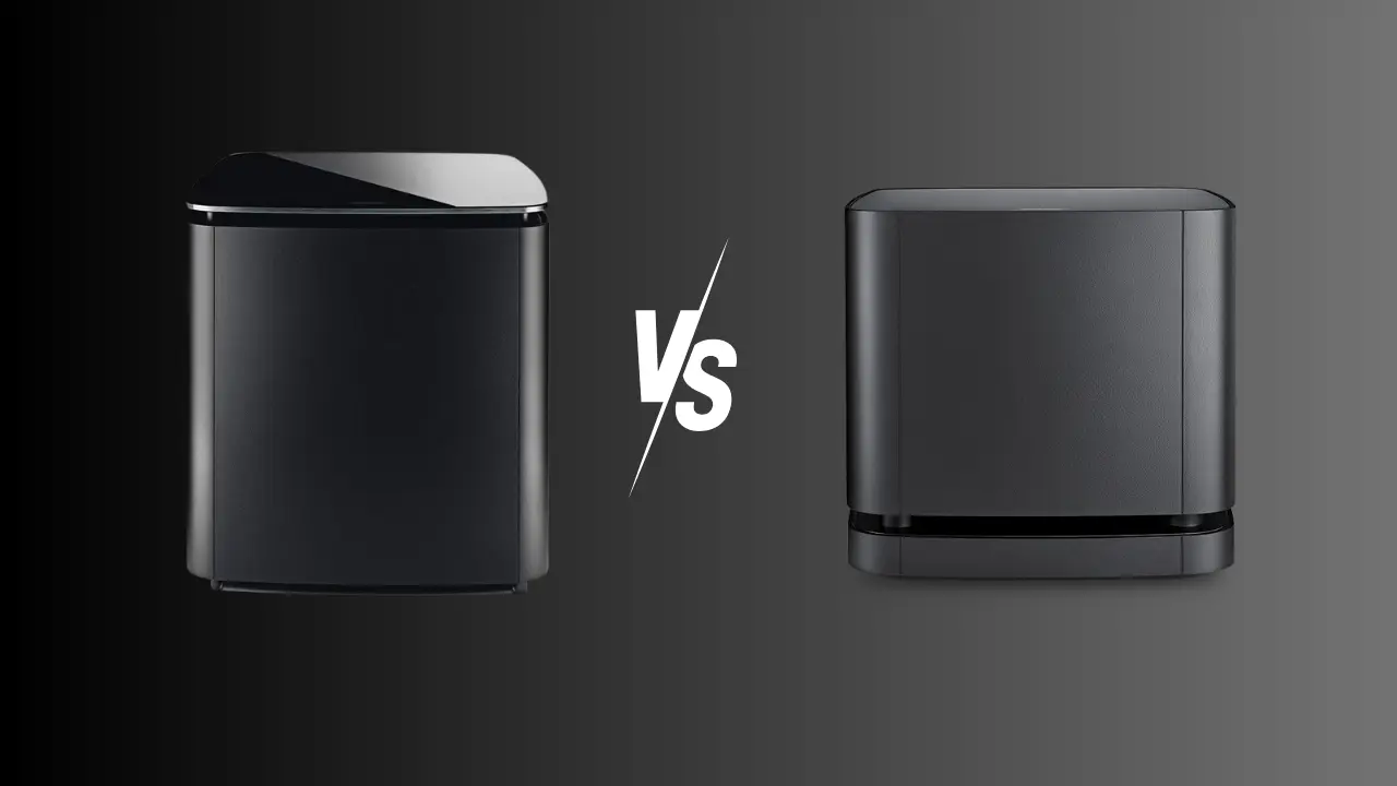 Bose 500 vs 700 Bass Module – Full Comparison Guide