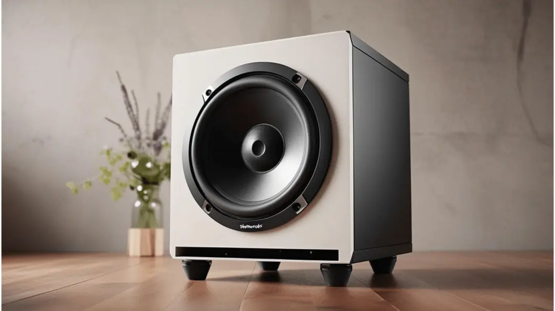 Home Audio Subwoofers