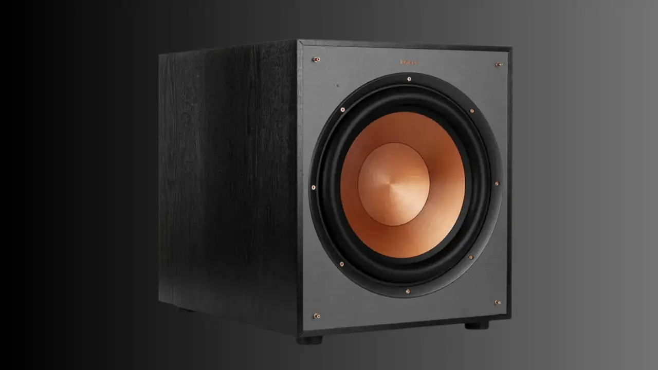 Klipsch R-12SWi Subwoofer Review Performance, Common Issues & Solutions