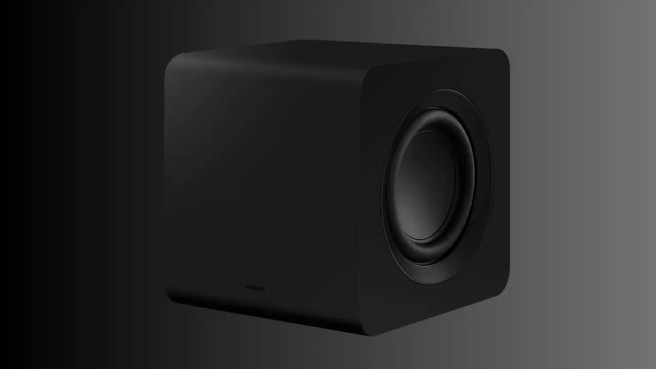 Samsung Subwoofer Blue Light On But No Sound: Troubleshooting and Solutions