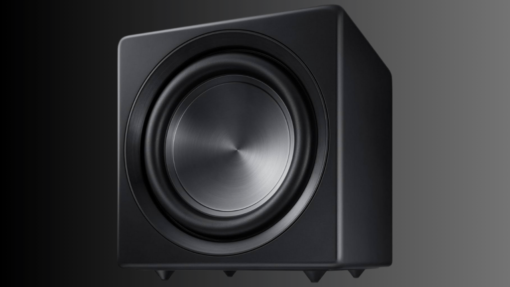 Samsung Subwoofer SWA-W700