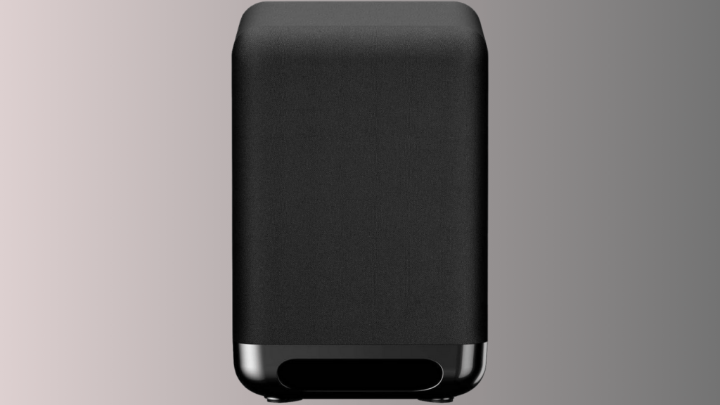Sony Subwoofer SA-SW5