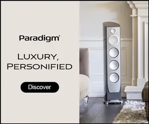 paradigm Luxury