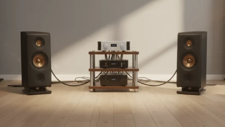 MarkAudio-SOTA Viotti One Review
